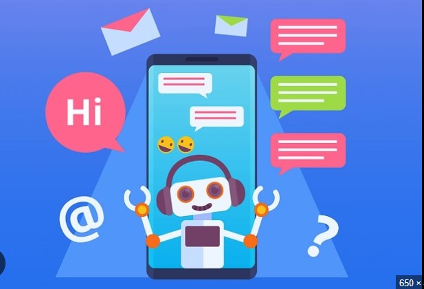 AI CHATBOT